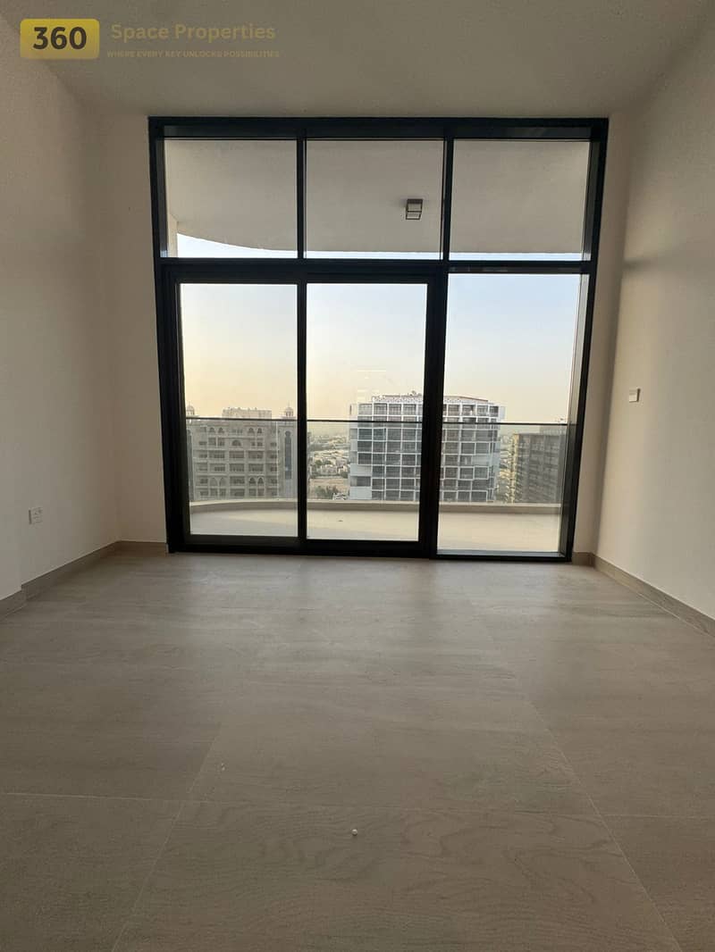 Brand New Luxury 3BR + Maid’s Room | Modern Fitted Kitchen - Image 16