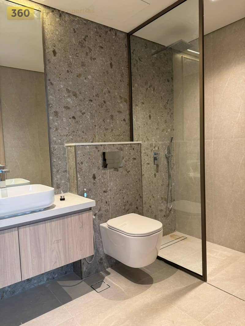 Brand New Luxury 3BR + Maid’s Room | Modern Fitted Kitchen - Image 17