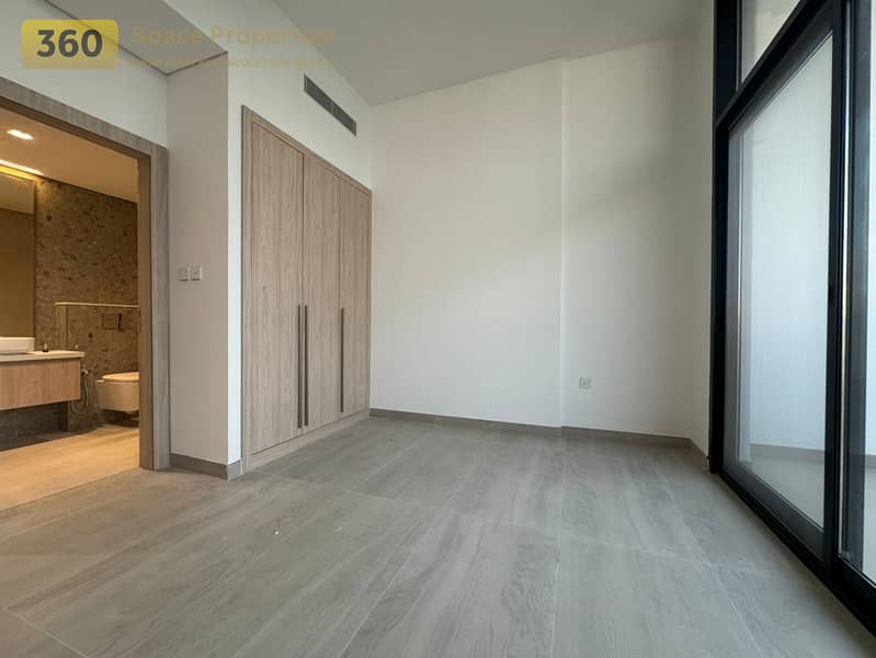 Brand New Luxury 3BR + Maid’s Room | Modern Fitted Kitchen - Image 20