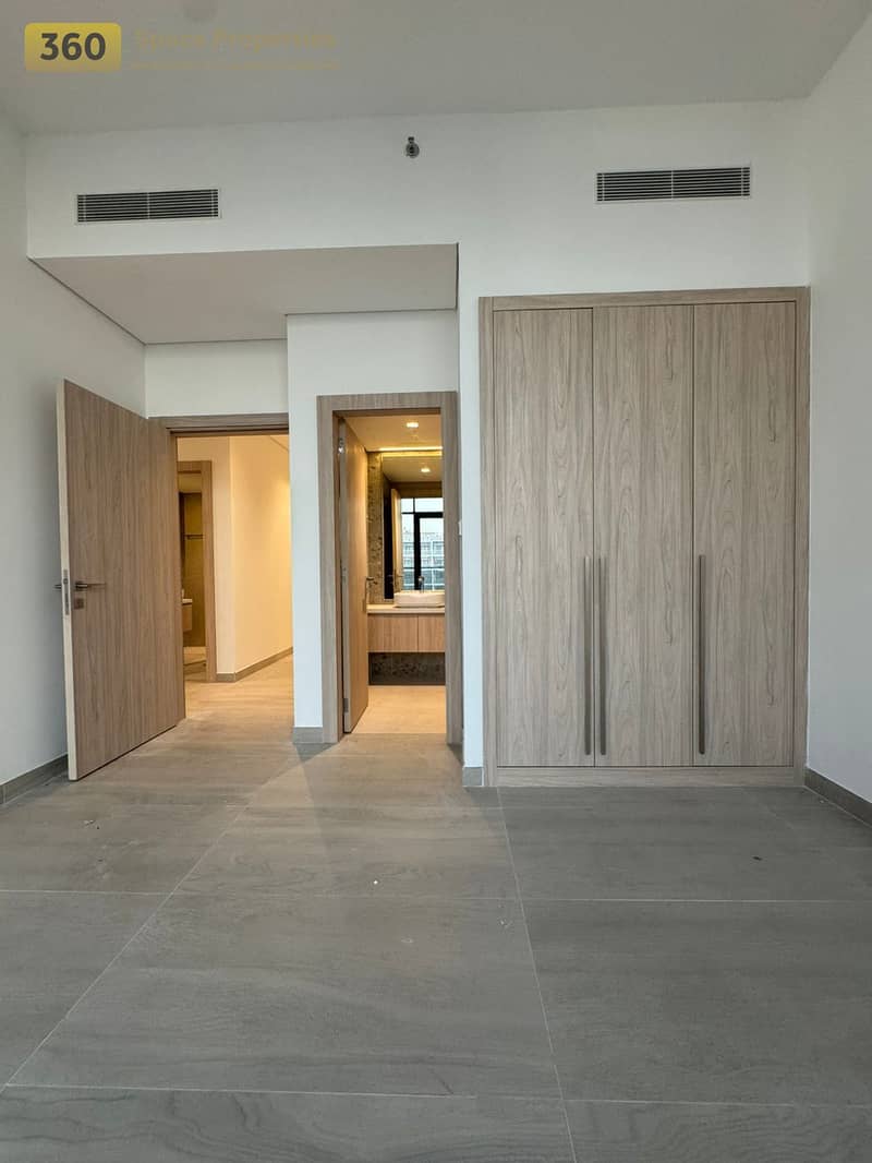 Brand New Luxury 3BR + Maid’s Room | Modern Fitted Kitchen - Image 21