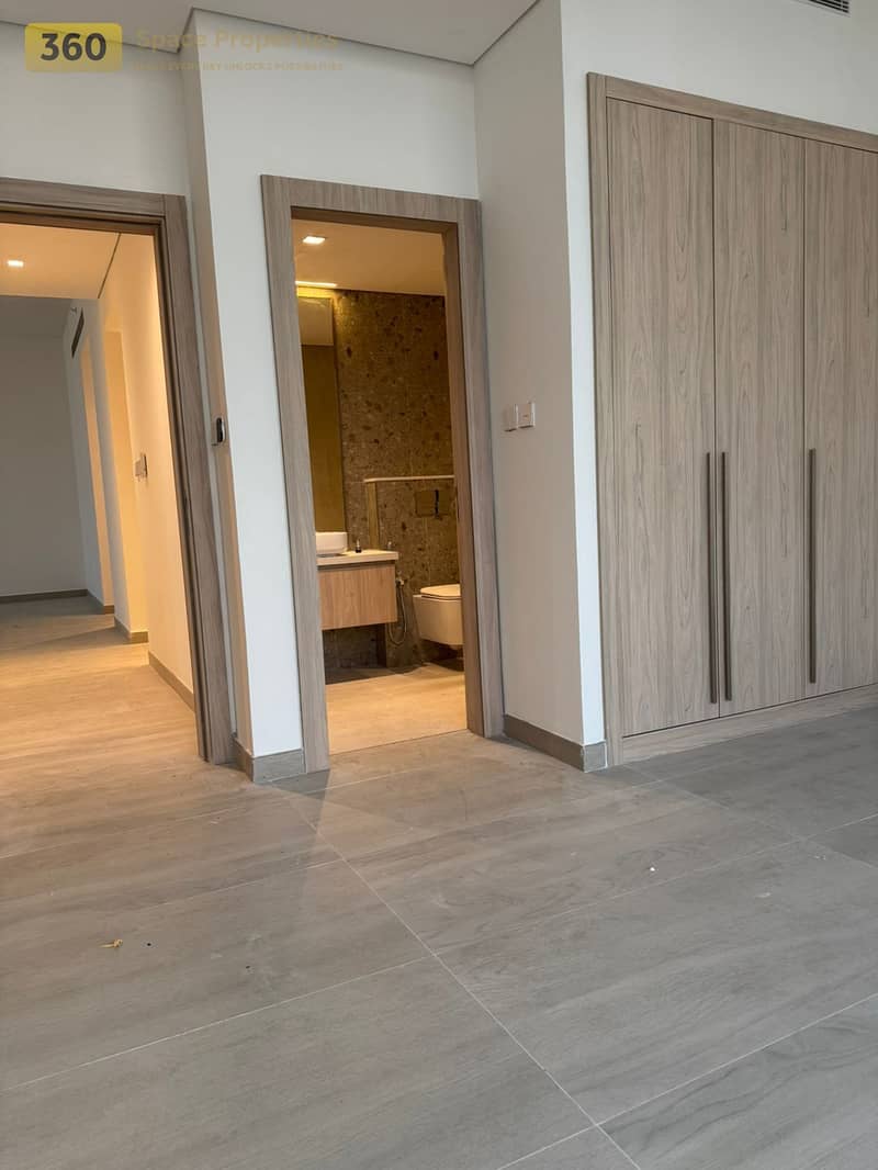 Brand New Luxury 3BR + Maid’s Room | Modern Fitted Kitchen - Image 22