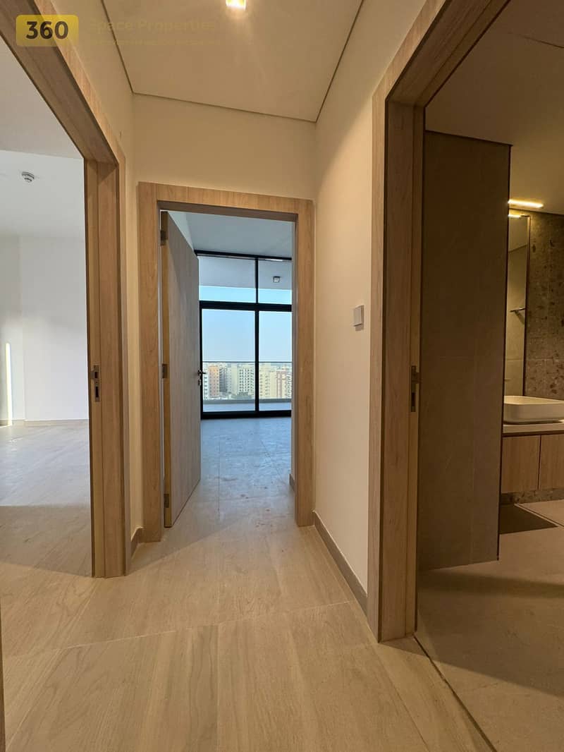 Brand New Luxury 3BR + Maid’s Room | Modern Fitted Kitchen - Image 23