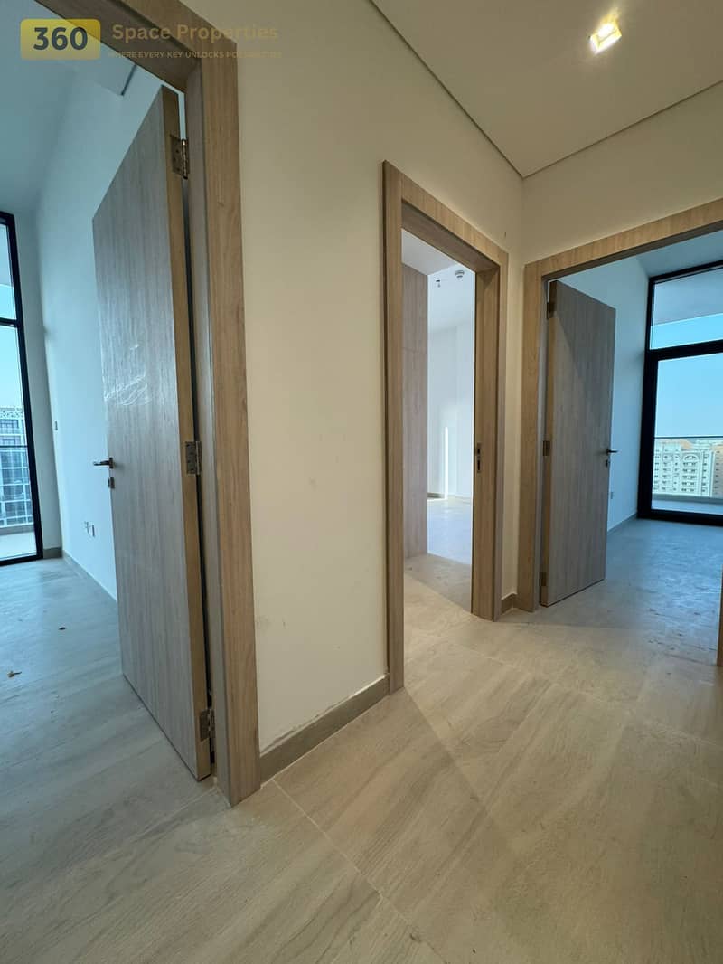 Brand New Luxury 3BR + Maid’s Room | Modern Fitted Kitchen - Image 24