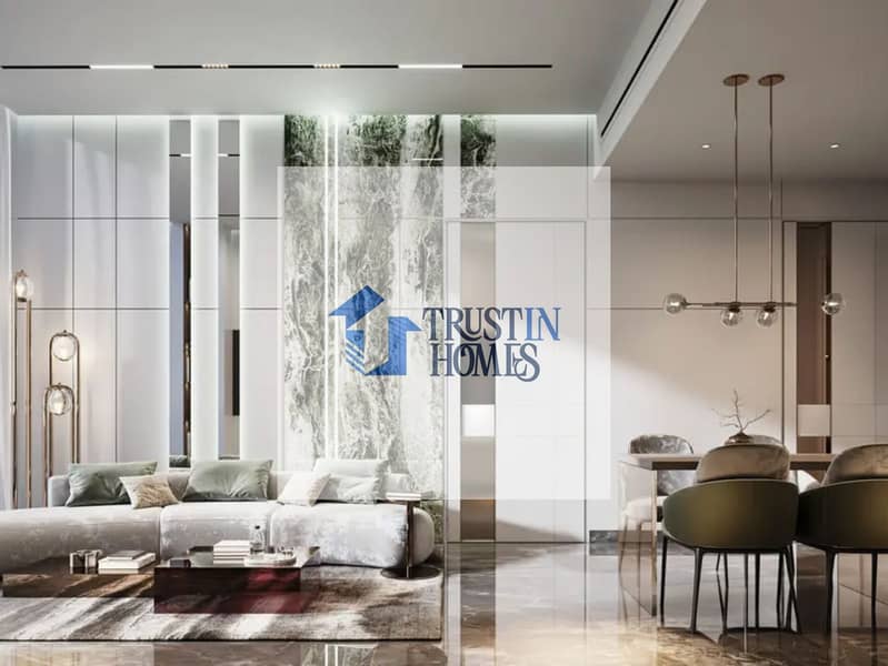 Iconic Structure / Modern Tower / Best Deal