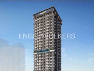 Office for Sale in Jumeirah Village Triangle (JVT), Dubai - Premium High-End Corner Office | JVT | High ROI Office for Sale in Jumeirah Village Triangle (JVT), Dubai - Premium High-End Corner Office | JVT | High ROI