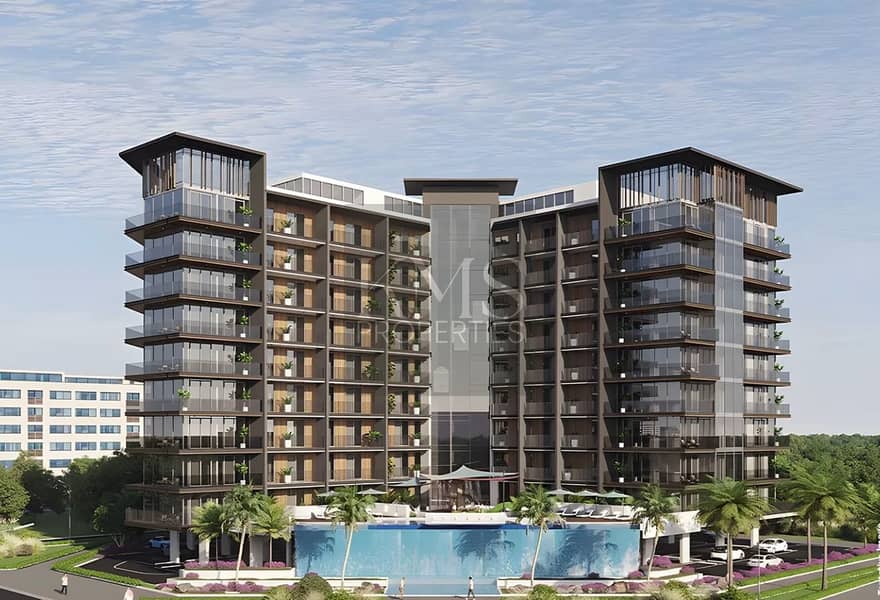 Multiple Options | Smart Homes | Prime Location