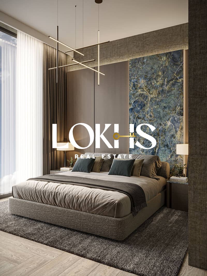 Semi Furnished I Post Handover I Great Location