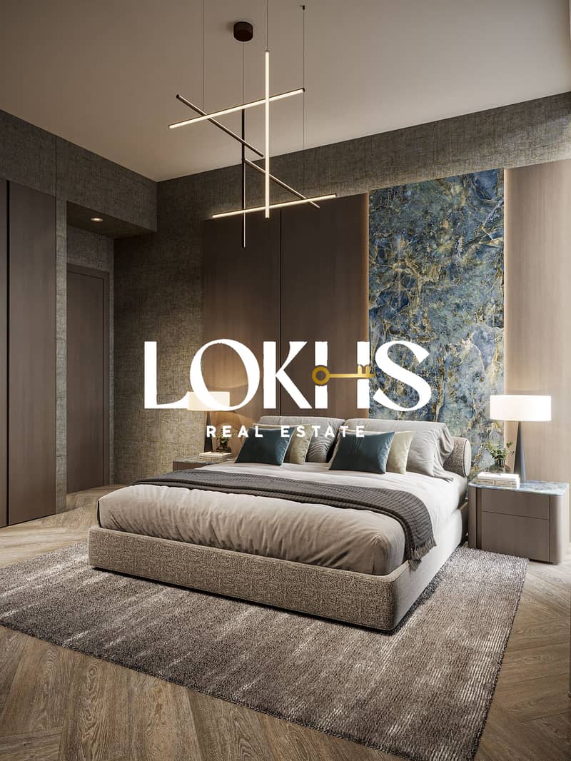 Semi Furnished I Post Handover I Great Location