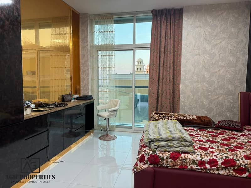 1BR | INVESTOR DEAL | BEST BUILDING