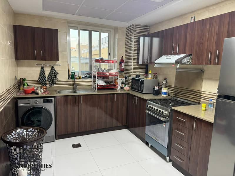 1BR | INVESTOR DEAL | BEST BUILDING