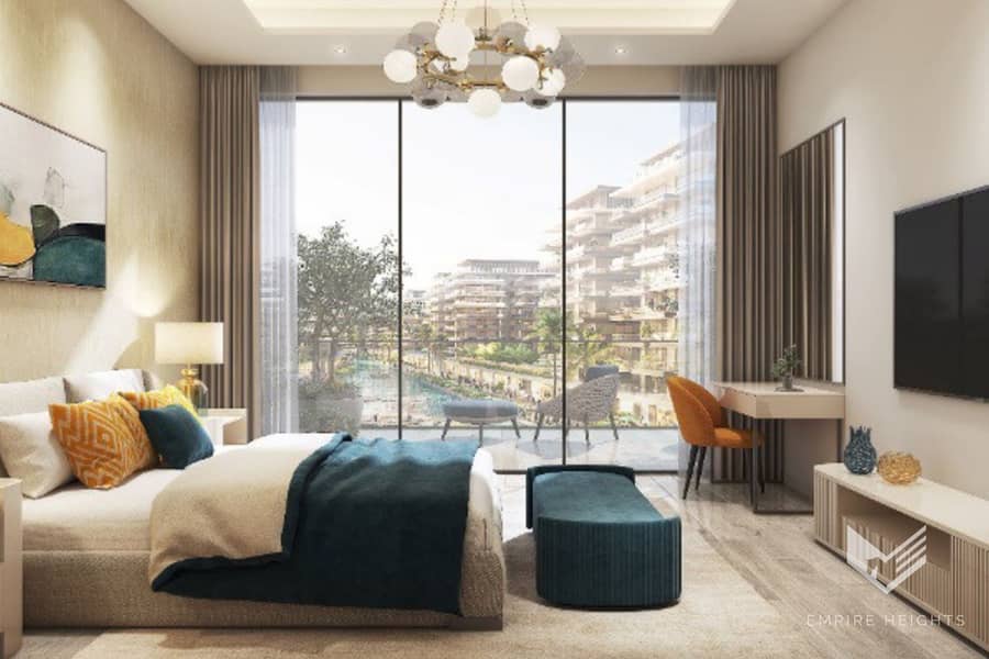 MODERN | COMMUNITY VIEWS | INVESTORS DEAL