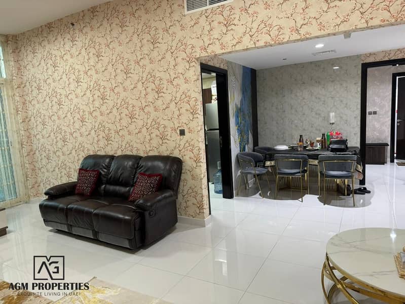 1BR | INVESTOR DEAL | BEST BUILDING