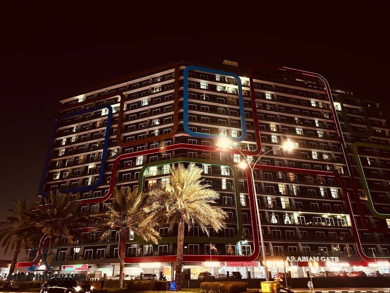 1BR | INVESTOR DEAL | BEST BUILDING - Image 6