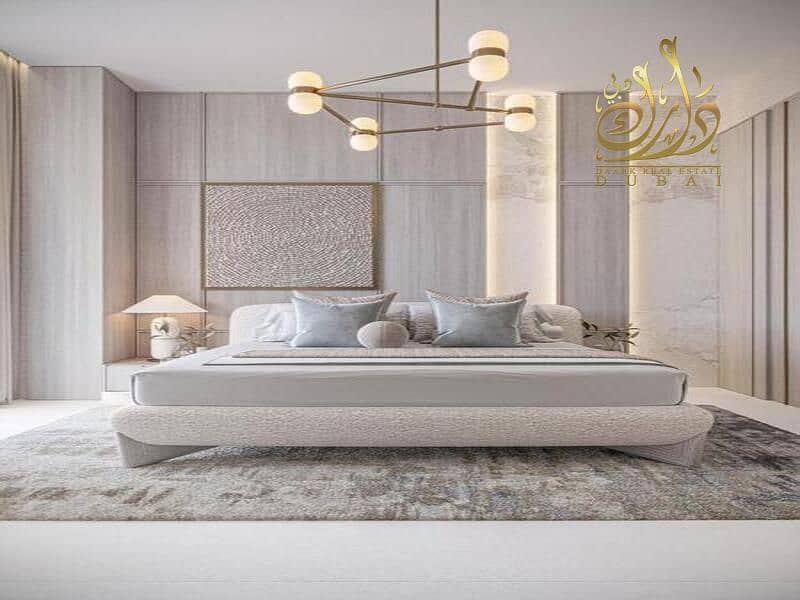 Christmas offer | 40/60 Payment Plan | Specious Layout | High ROI | Book Now