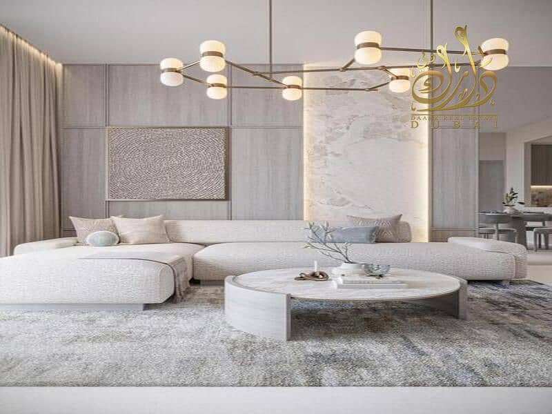 Christmas offer | 40/60 Payment Plan | Specious Layout | High ROI | Book Now