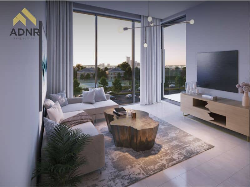 Ideal for the Investor | READY SOON | SECURE WITH 10% | HOTEL-STYLE FACILITIES | MODERN DESIGN | HIGH ROI I - Image 10