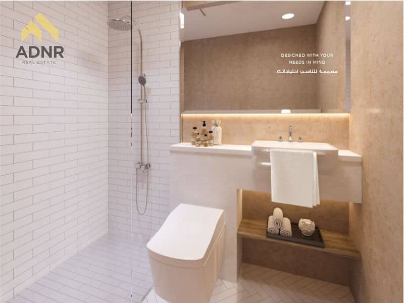 Ideal for the Investor | READY SOON | SECURE WITH 10% | HOTEL-STYLE FACILITIES | MODERN DESIGN | HIGH ROI I - Image 14