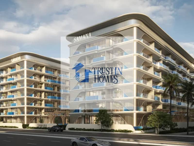 Best View / 15% Down Payment / Invest Now