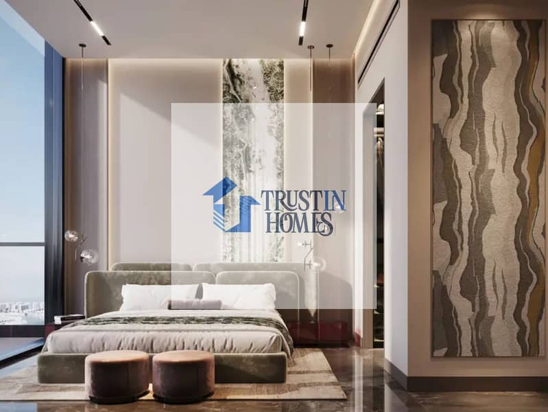 Best View / 15% Down Payment / Invest Now