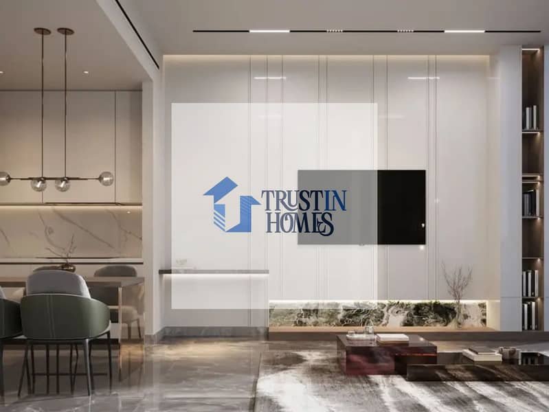 Best View / 15% Down Payment / Invest Now