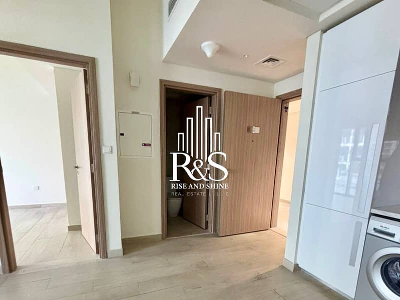 Bright & Airy | Unfurnished |Ready to Move-In - Image 8