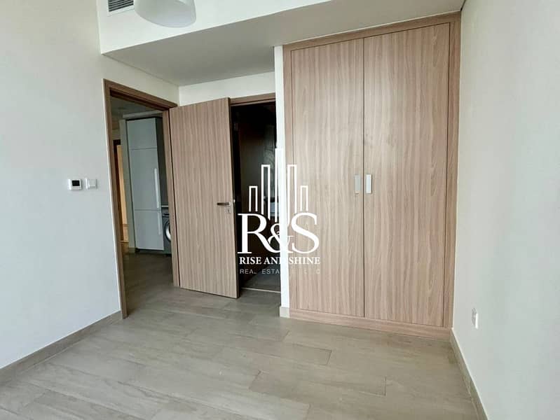 Bright & Airy | Unfurnished |Ready to Move-In