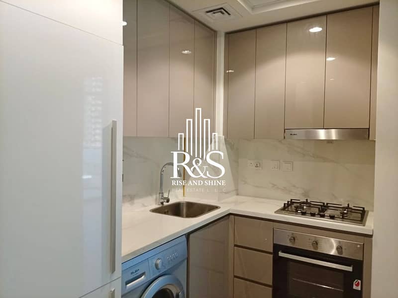 Bright & Airy | Unfurnished |Ready to Move-In - Image 13