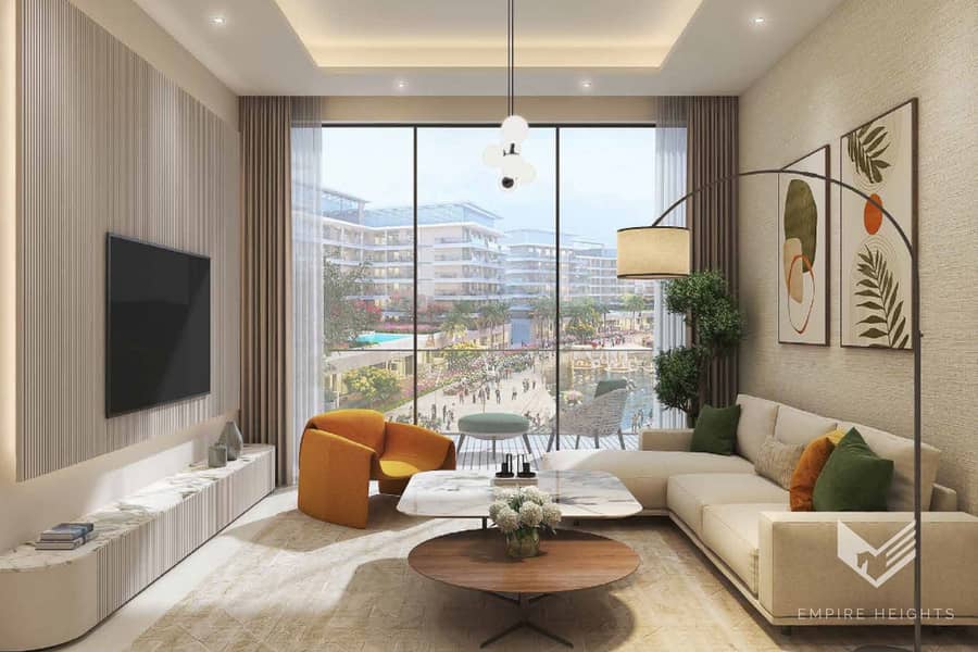 MODERN | COMMUNITY VIEWS | INVESTORS DEAL