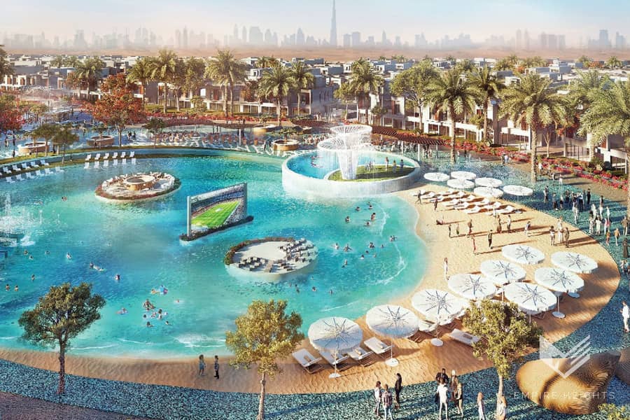 MODERN | COMMUNITY VIEWS | INVESTORS DEAL