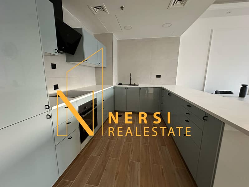 STUNING 2BHK - BUSINESS BAY- CANAL VIEW