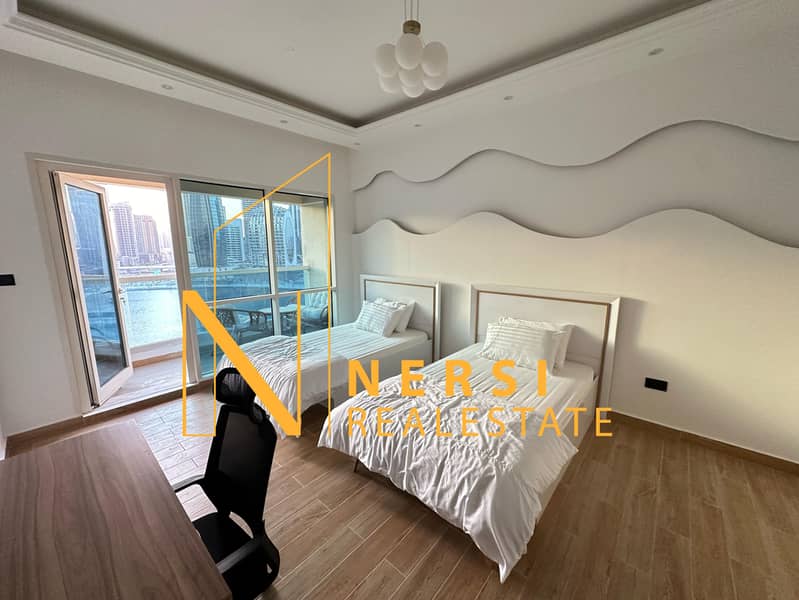 STUNING 2BHK - BUSINESS BAY- CANAL VIEW - Image 10