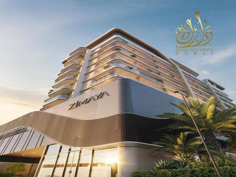 Christmas offer | 40/60 Payment Plan | Specious Layout | High ROI | Book Now - Image 10