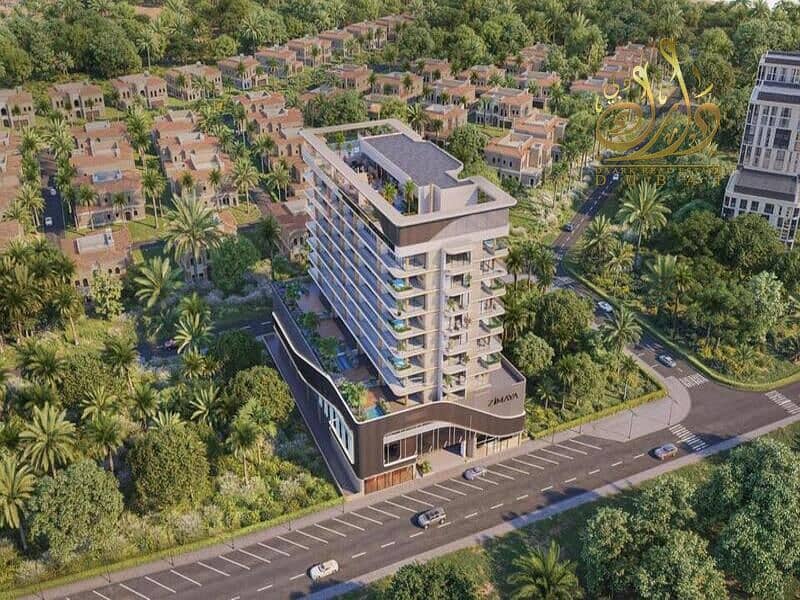 Christmas offer | 40/60 Payment Plan | Specious Layout | High ROI | Book Now - Image 11