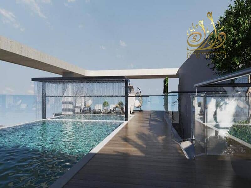 Christmas offer | 40/60 Payment Plan | Specious Layout | High ROI | Book Now - Image 12