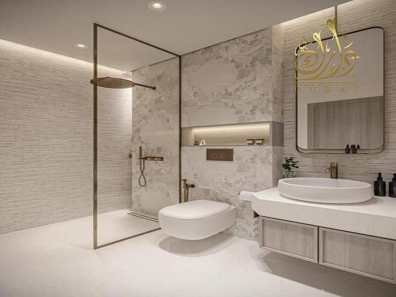 Christmas offer | 40/60 Payment Plan | Specious Layout | High ROI | Book Now - Image 19