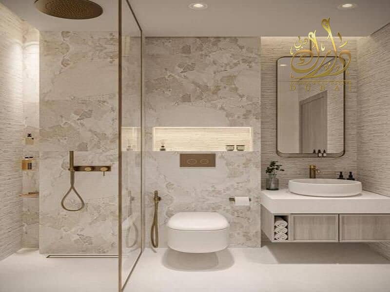 Christmas offer | 40/60 Payment Plan | Specious Layout | High ROI | Book Now - Image 24