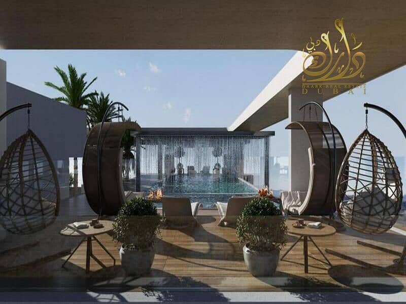 Christmas offer | 40/60 Payment Plan | Specious Layout | High ROI | Book Now - Image 25