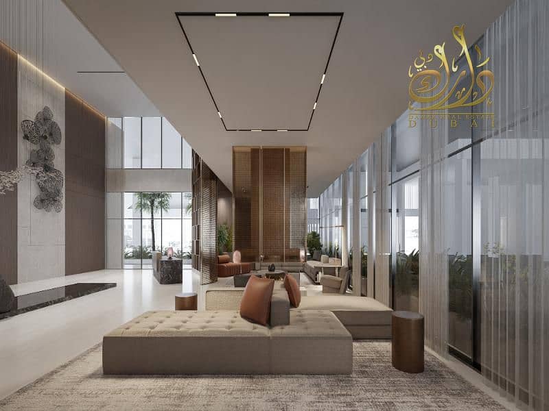 LAAAST UNIT!! 2BHK+MAID HIGH FLOOR PERFECT LAYOUT OPEN VIEW - Image 9