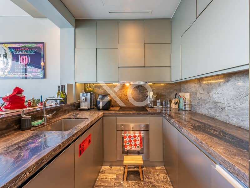 VOT | High Floor | Marina View | 1505 sqft - Image 6