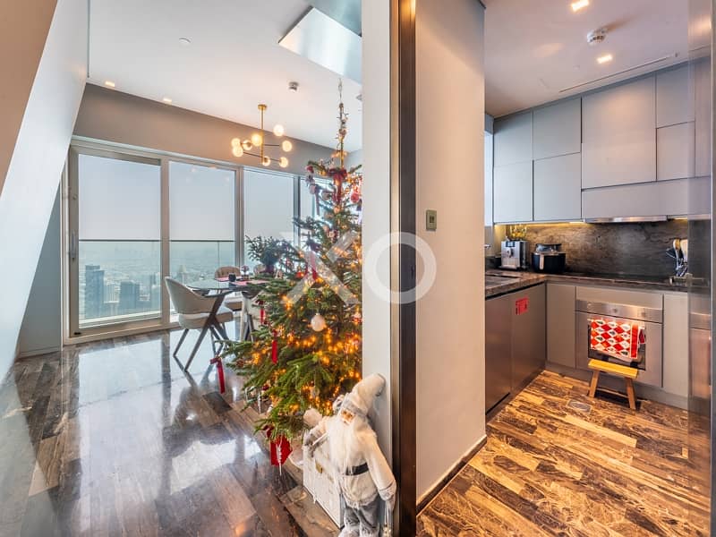 VOT | High Floor | Marina View | 1505 sqft - Image 8