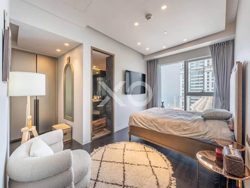 VOT | High Floor | Marina View | 1505 sqft - Image 14