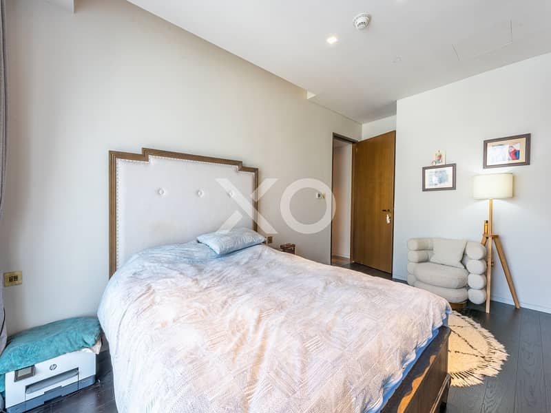 VOT | High Floor | Marina View | 1505 sqft - Image 15