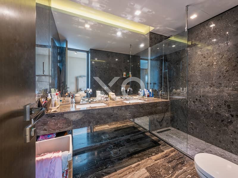 VOT | High Floor | Marina View | 1505 sqft - Image 16