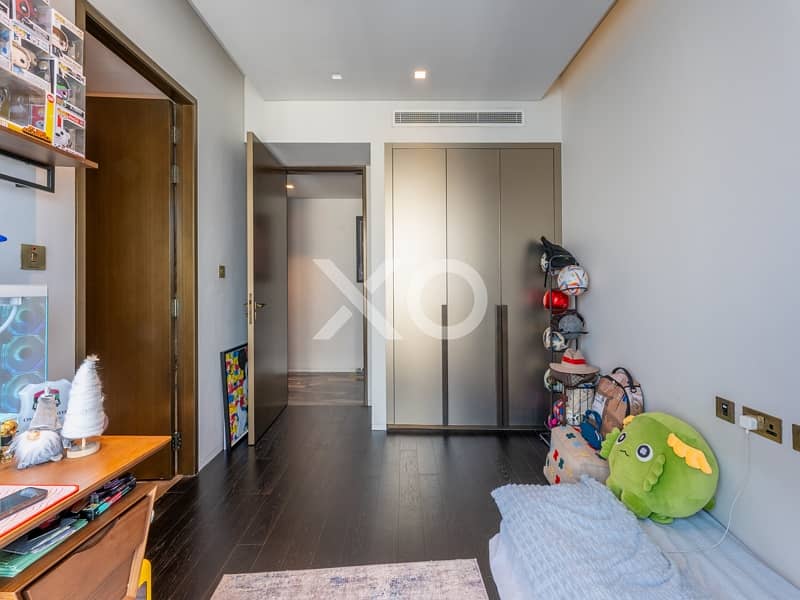 VOT | High Floor | Marina View | 1505 sqft - Image 18