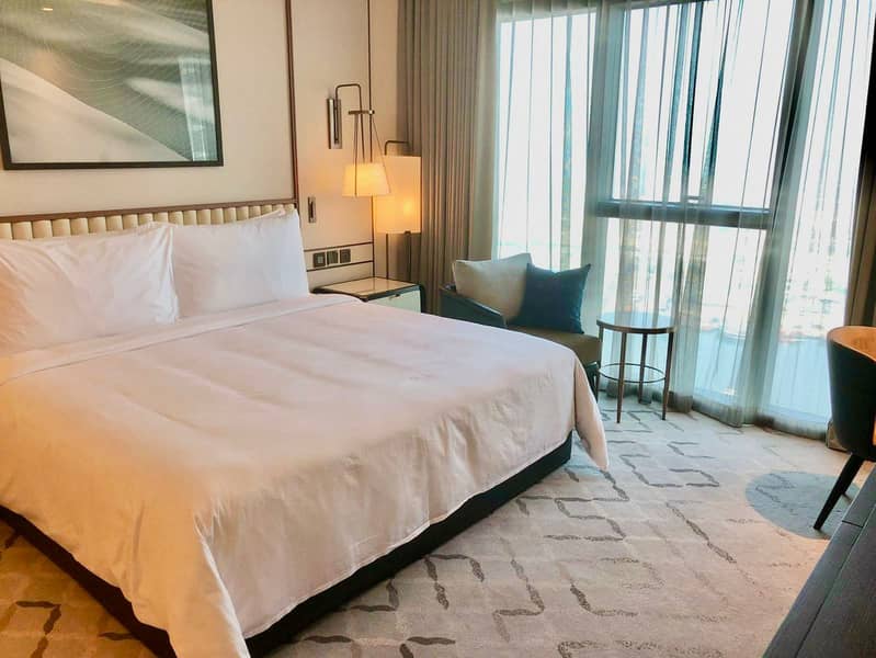 SEA VIEW WITH THREE BEDROOMS READY TO MOVE IN - Image 12