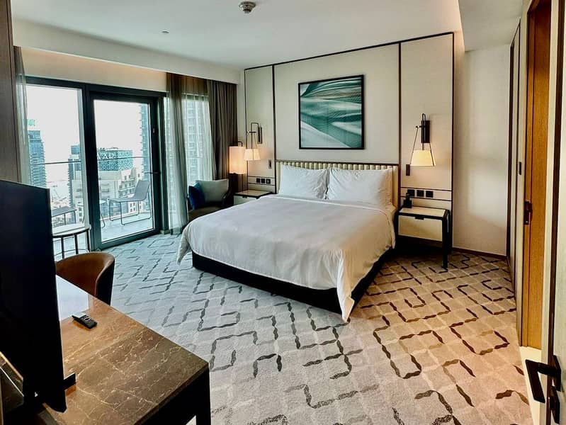 SEA VIEW WITH THREE BEDROOMS READY TO MOVE IN - Image 15