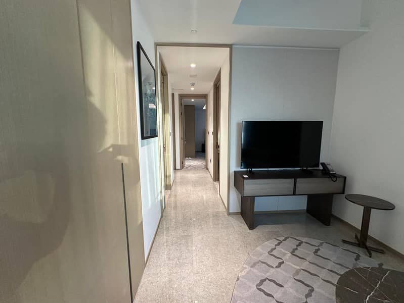 SEA VIEW WITH THREE BEDROOMS READY TO MOVE IN - Image 20