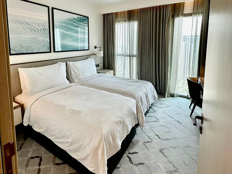 SEA VIEW WITH THREE BEDROOMS READY TO MOVE IN - Image 17