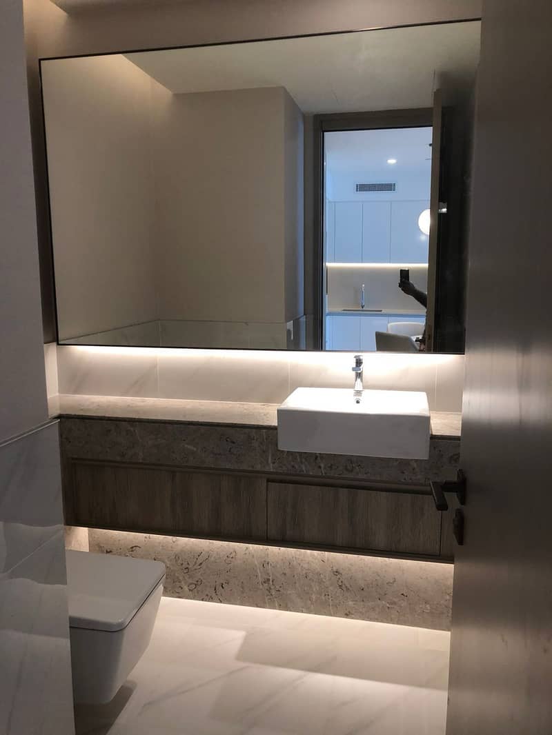 SEA VIEW WITH THREE BEDROOMS READY TO MOVE IN - Image 24