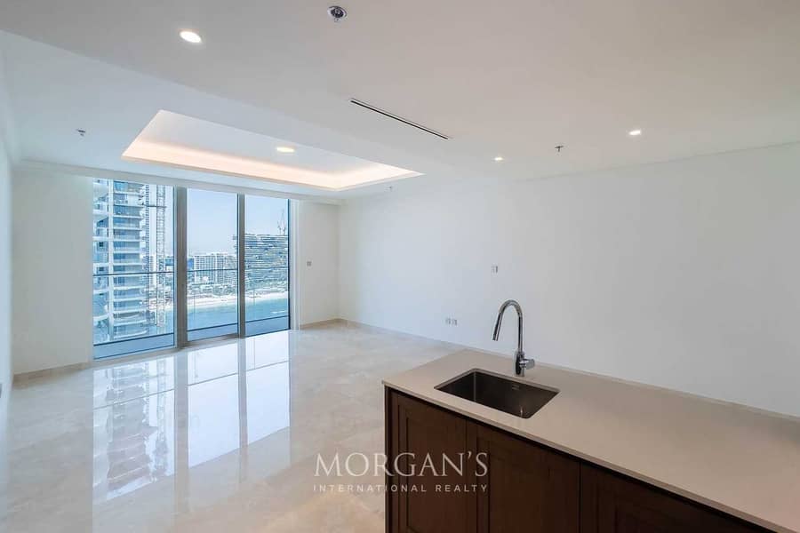High Floor | Water View | Luxurious Layout - Image 7